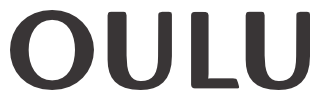 Oulun kaupunki - Logo