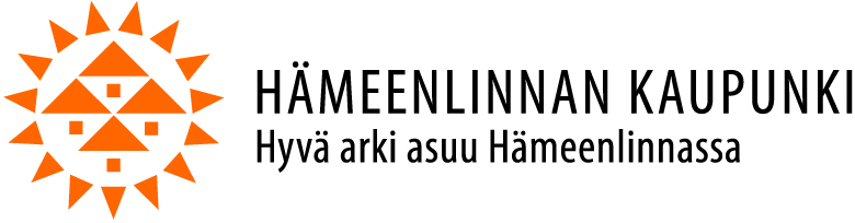 Hämeenlinnan kaupunki - Logo