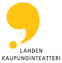 Lahden kaupunginteatteri - Logo