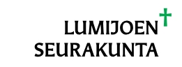 Lumijoen seurakunta - Logo