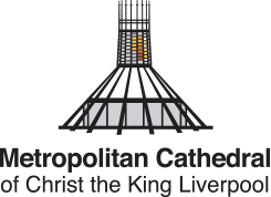 Liverpool Metropolitan Cathedral - Logo