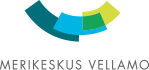 Merikeskus Vellamo - Logo