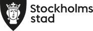 Stockholms Stad - Logo