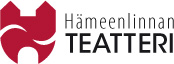 Hämeenlinnan Teatteri Oy - Logo