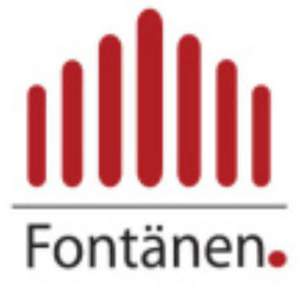 Fontänen - Logo
