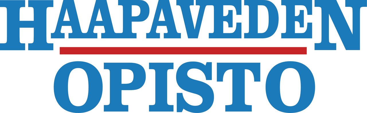 Haapaveden Opisto - Logo
