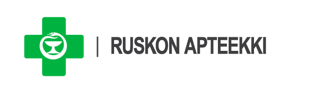 Oulun 9. Apteekki Rusko - Logo