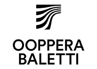 Suomen Kansallisooppera - Logo