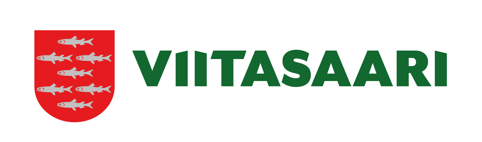 Viitasaaren kaupunki - Logo