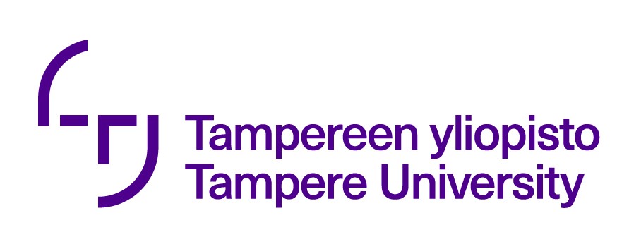 Tampereen yliopisto - Logo