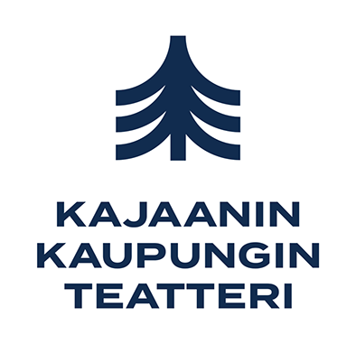 Kajaanin kaupunginteatteri - Logo